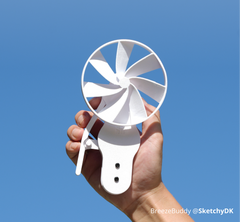 Bambu Lab PETG HF 1kg 3d printer filament