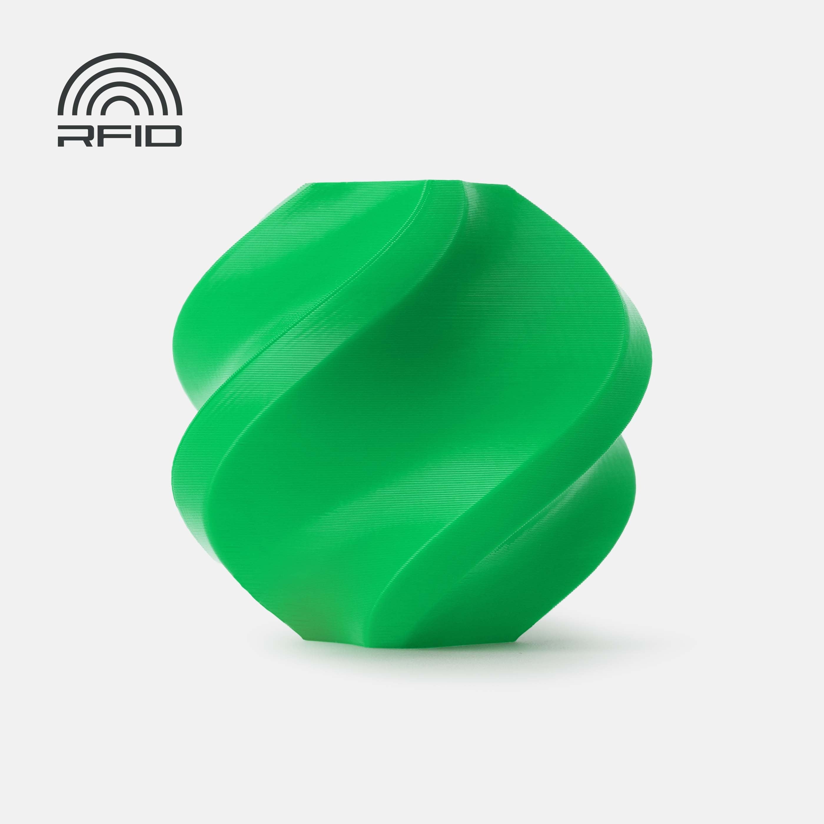 Bambu Lab PLA Basic 1kg 3d printer filament