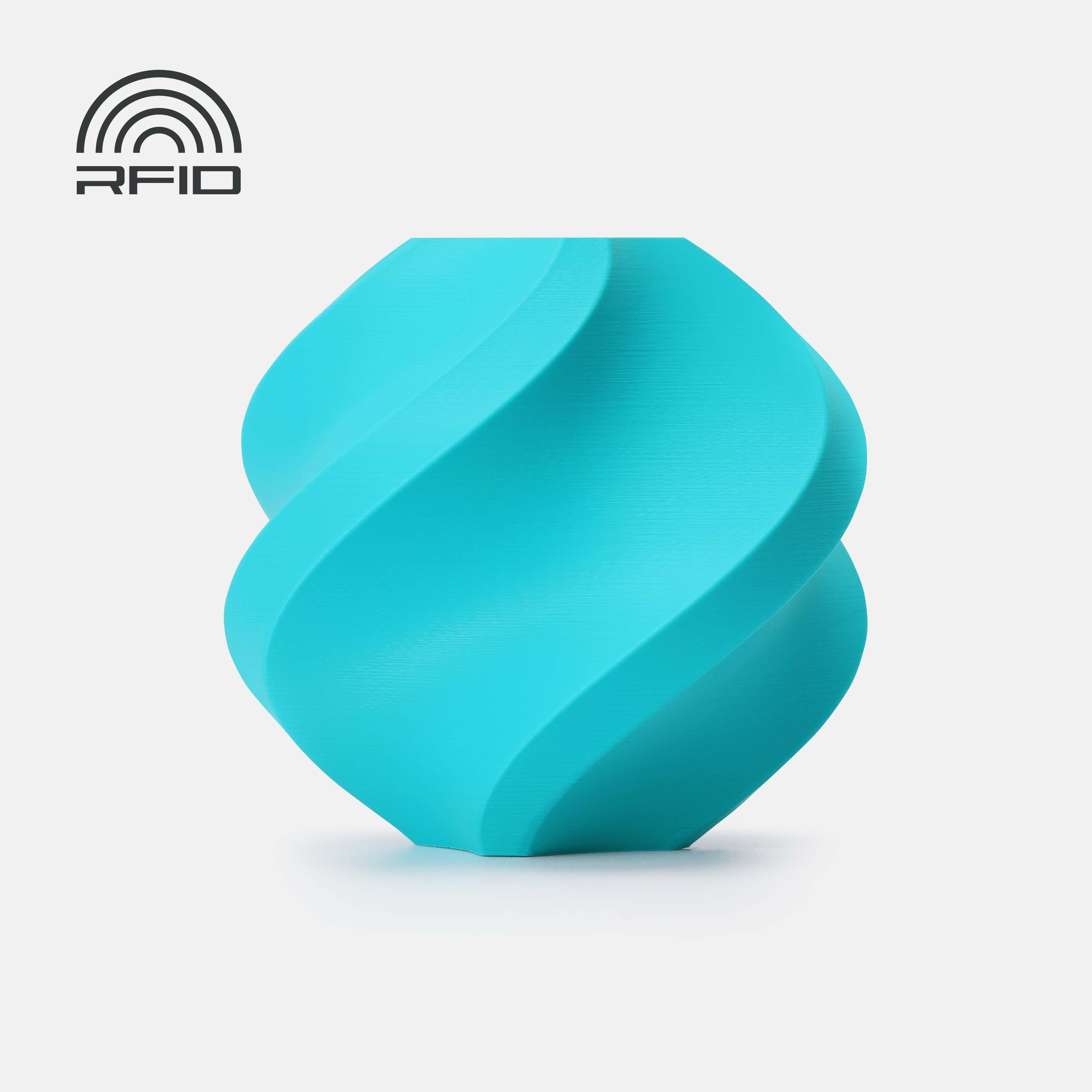 Bambu Lab PLA Basic 1kg 3d printer filament