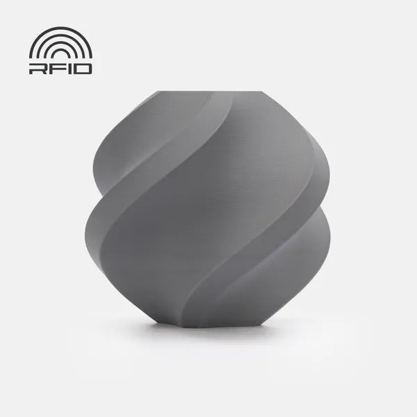 Bambu Lab PLA Matte 1kg 3d printer filament