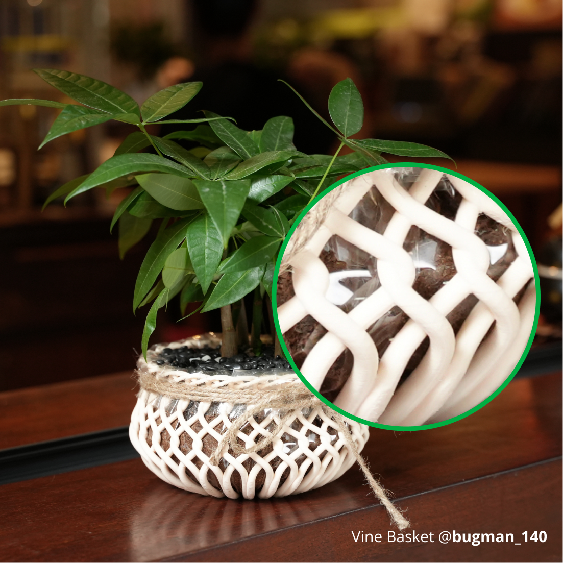 Bambu Lab PETG HF 1kg 3d printer filament