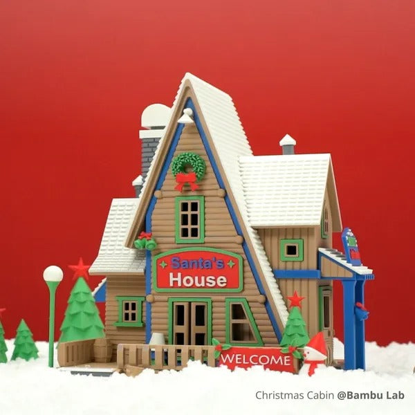 Bambu Lab PLA Matte 1kg 3d printer filament