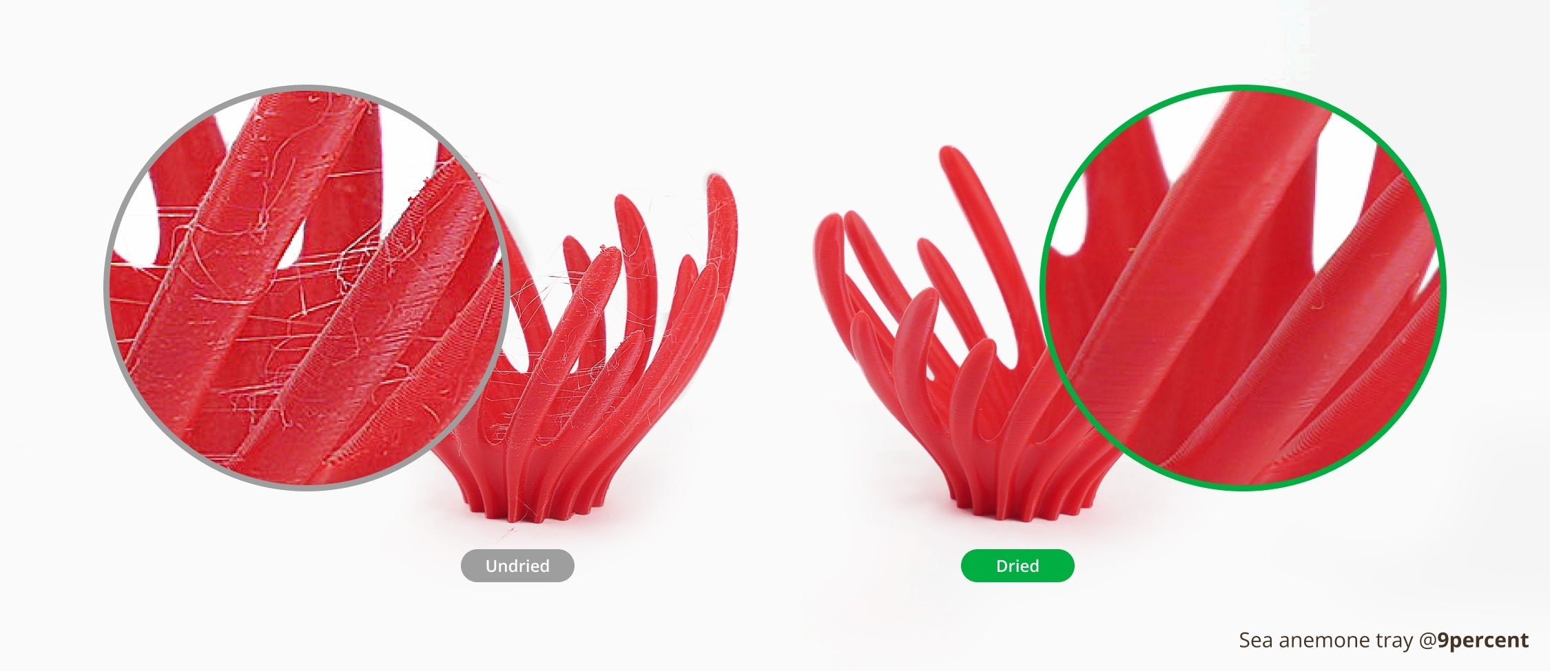 Bambu Lab PETG HF 1kg 3d printer filament